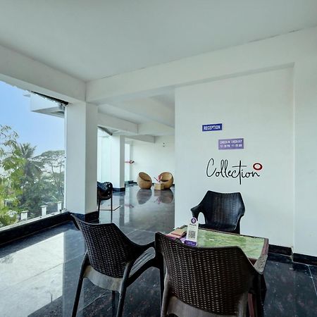 גווהטי Hotel O Blubell Rengoni מראה חיצוני תמונה