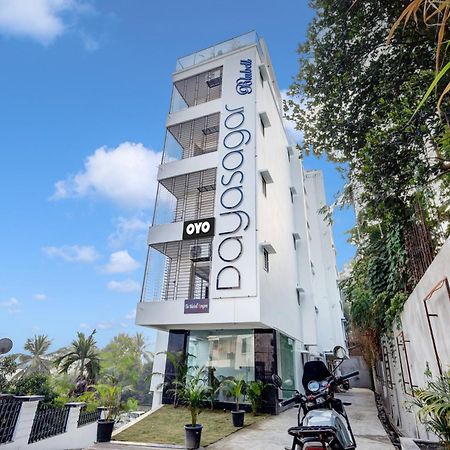 גווהטי Hotel O Blubell Rengoni מראה חיצוני תמונה