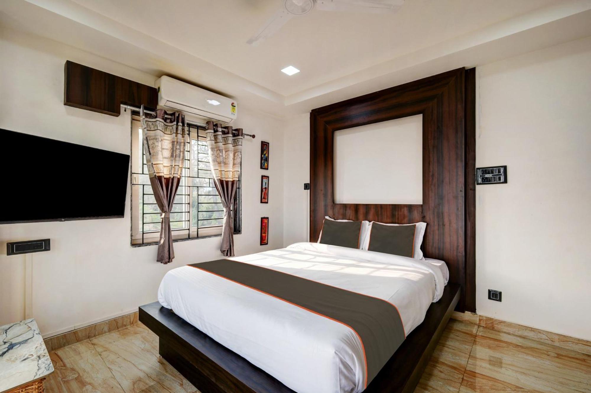 גווהטי Hotel O Blubell Rengoni מראה חיצוני תמונה
