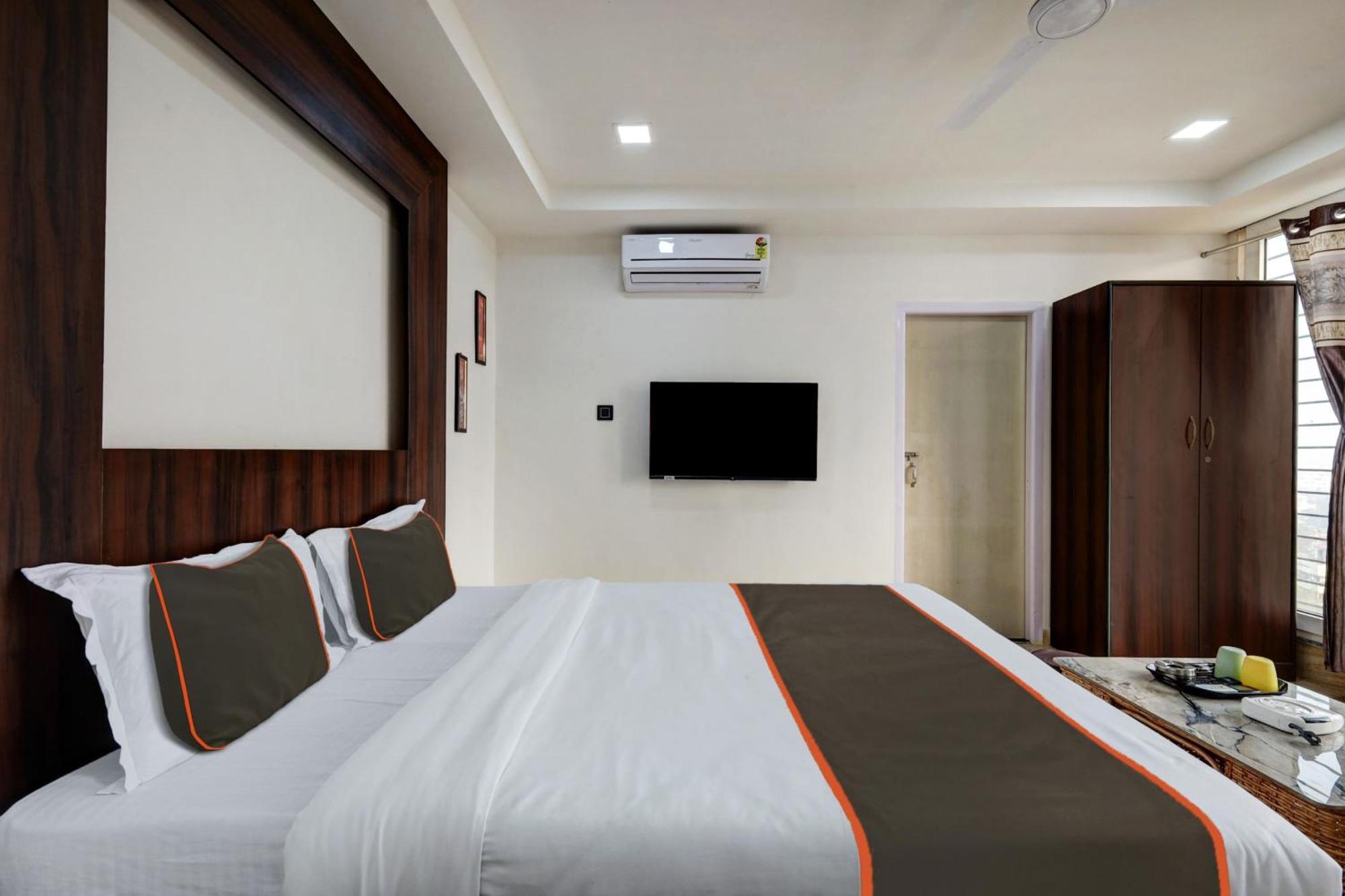 גווהטי Hotel O Blubell Rengoni מראה חיצוני תמונה