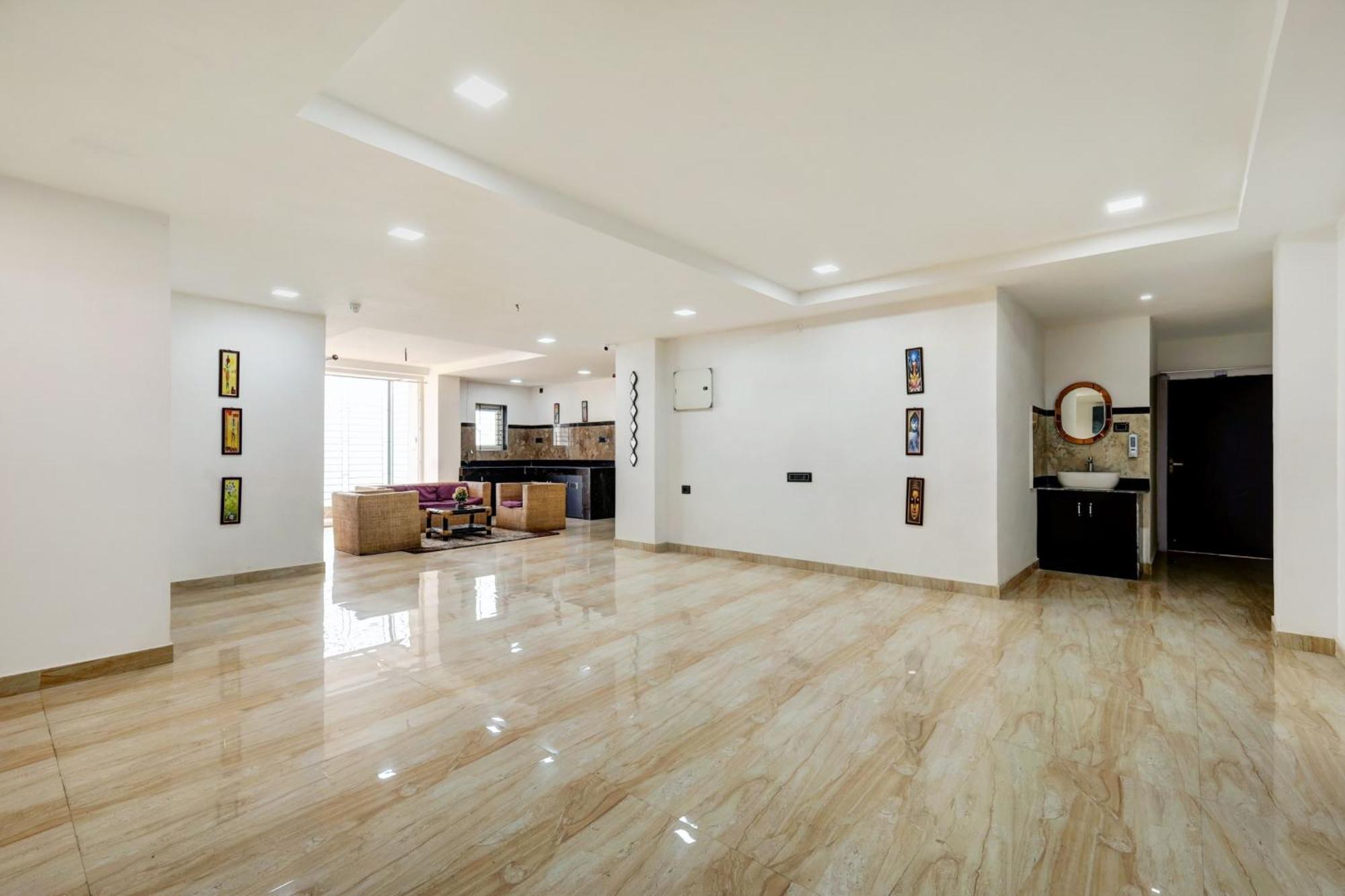 גווהטי Hotel O Blubell Rengoni מראה חיצוני תמונה