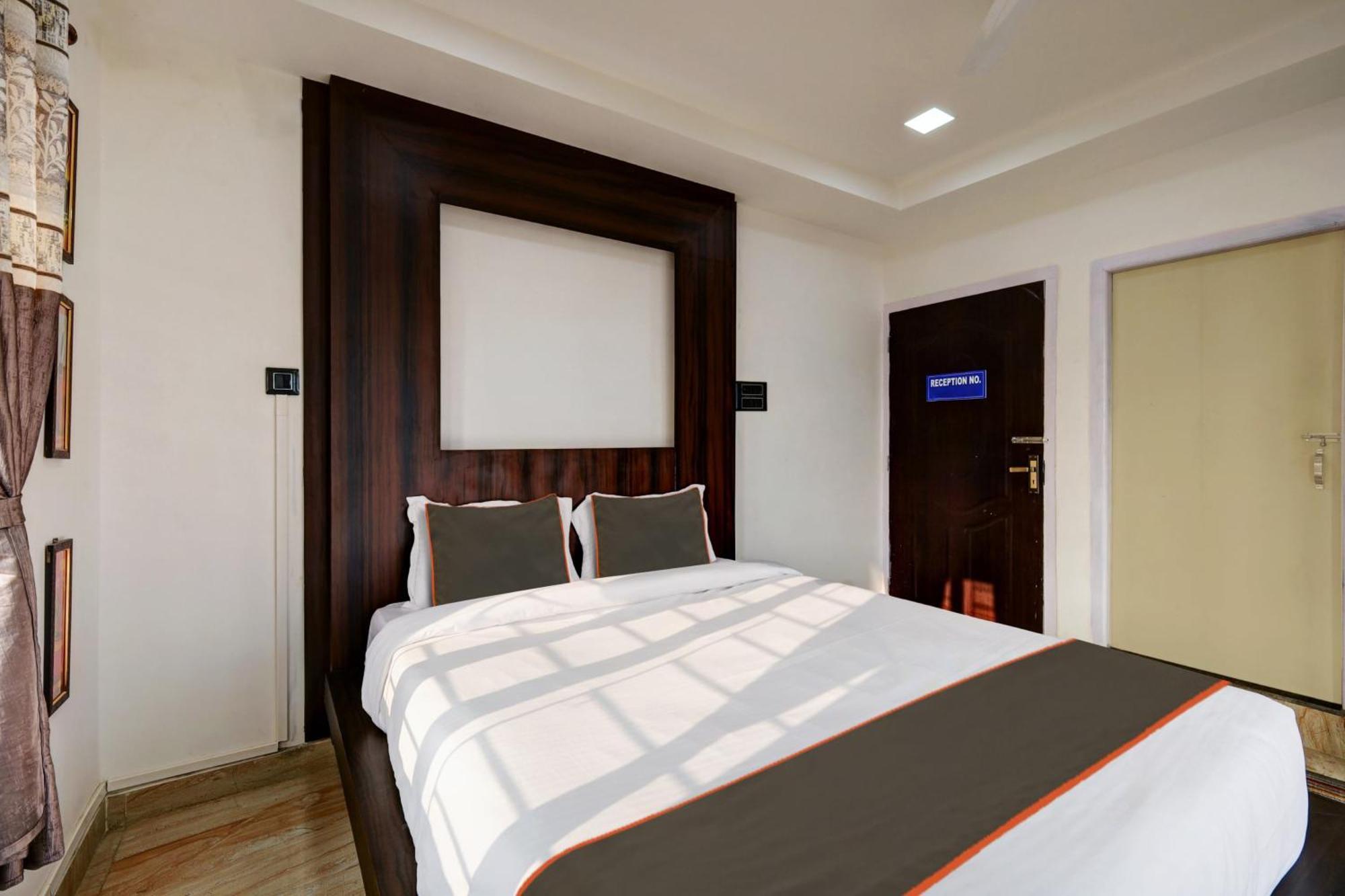 גווהטי Hotel O Blubell Rengoni מראה חיצוני תמונה
