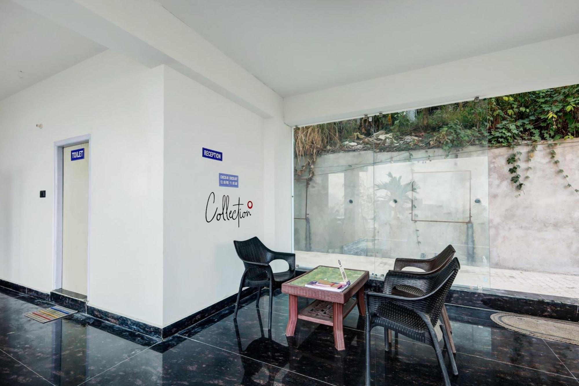 גווהטי Hotel O Blubell Rengoni מראה חיצוני תמונה