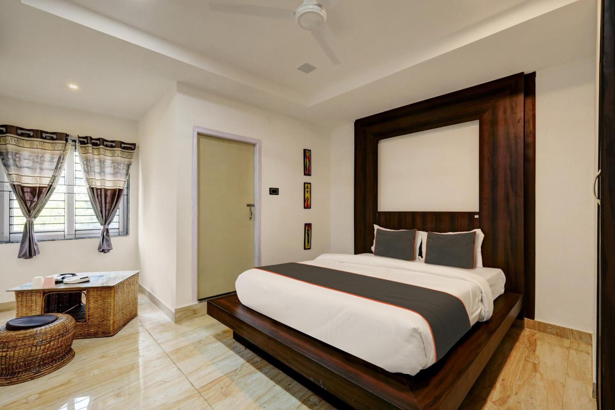 גווהטי Hotel O Blubell Rengoni מראה חיצוני תמונה