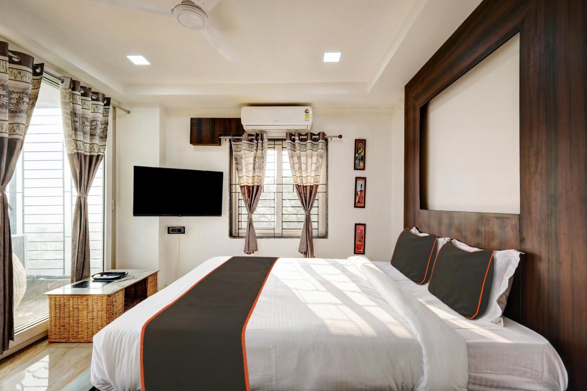 גווהטי Hotel O Blubell Rengoni מראה חיצוני תמונה