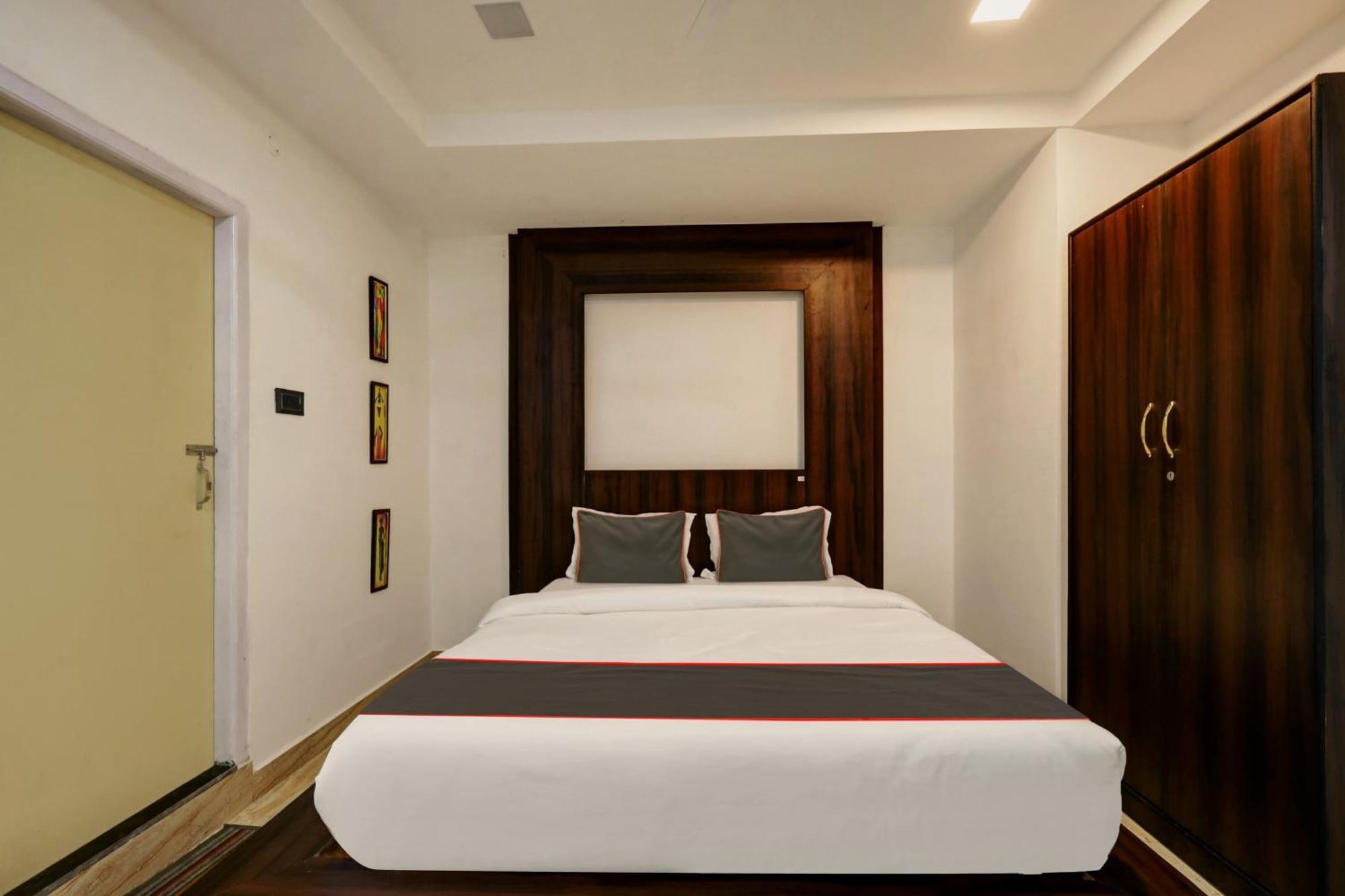 גווהטי Hotel O Blubell Rengoni מראה חיצוני תמונה