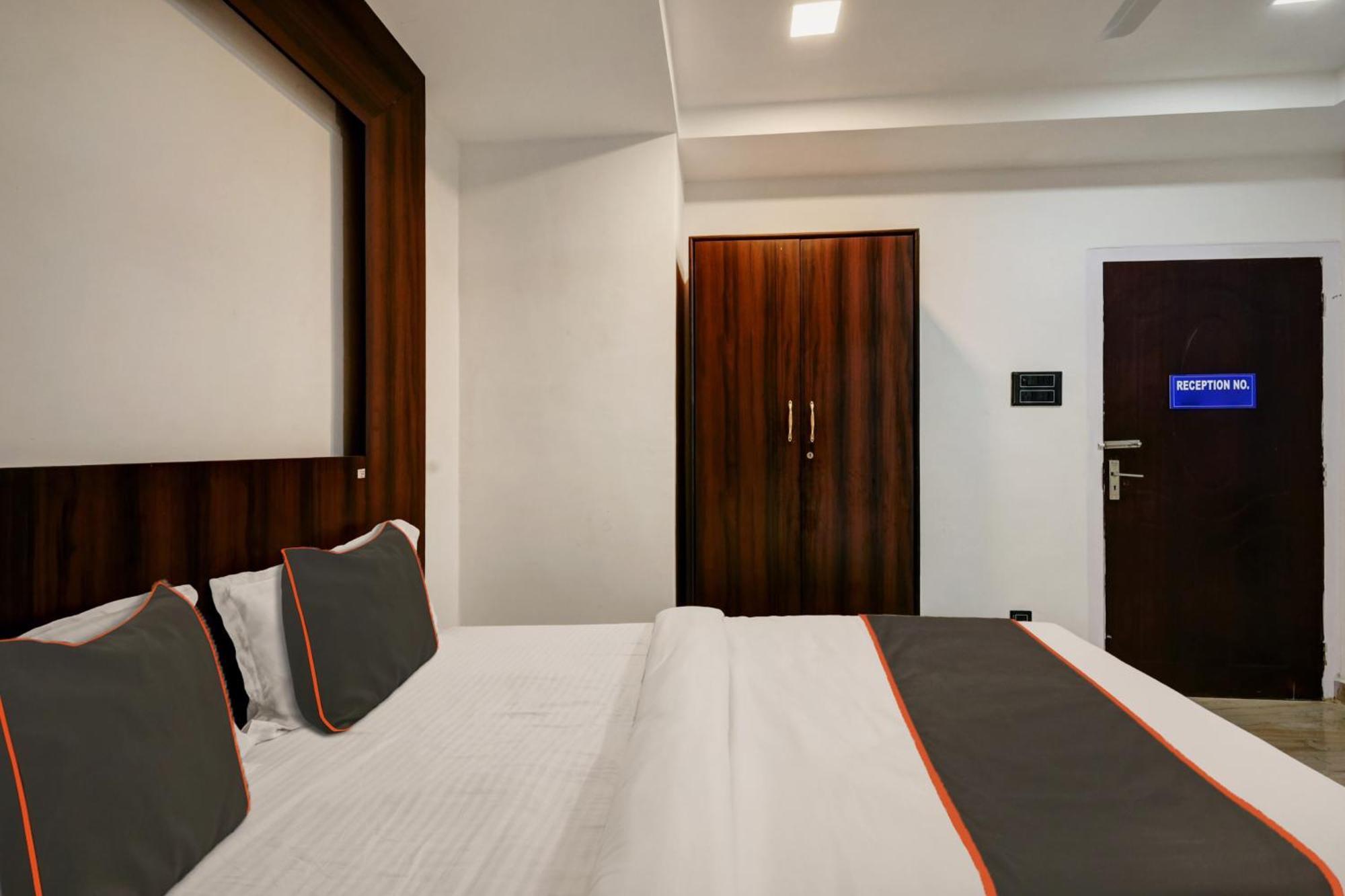 גווהטי Hotel O Blubell Rengoni מראה חיצוני תמונה